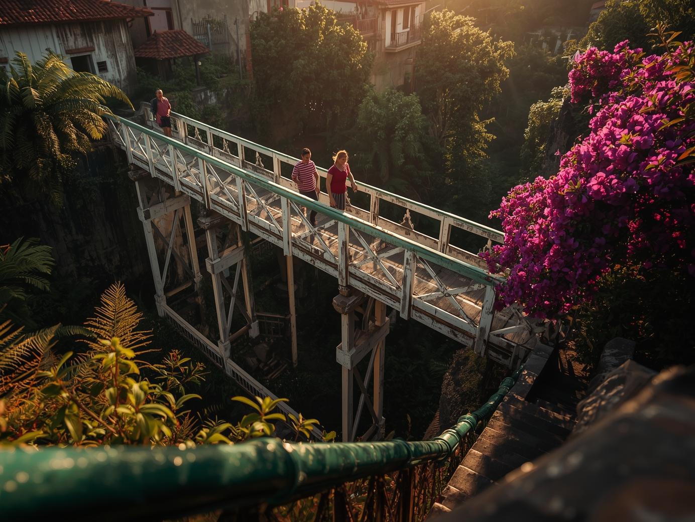 Puente de los Suspiros